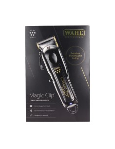 Wahl Black Magic Clip sans fil 5 étoiles