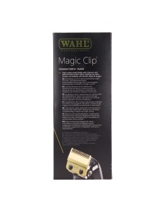 Wahl Black Magic Clip sans fil 5 étoiles 2