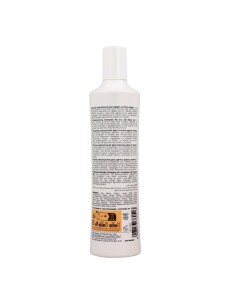 Fanola Nutri Care Reest Champú 350 ml 2