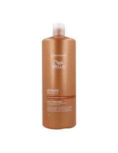 Wella Ultimate Smooth Conditioner Step 2 1000 ml