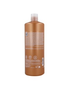 Wella Ultimate Smooth Shampoo Step 1 1000 ml 2