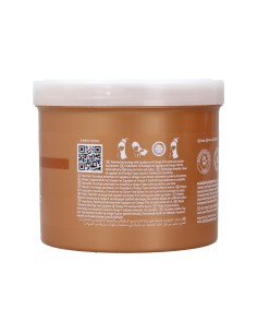Wella Ultimate Smooth Step 2 Intense Mask 500 ml 2