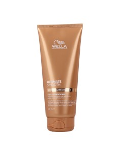 Wella Ultimate Smooth Conditioner Step 2 200 ml