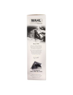 Wahl Maquina Mustache and Beard Battery Trimmer 2