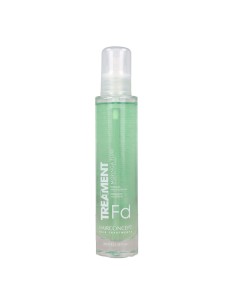 Hair Concept Nutritive Fluid Moringa Oil 100 ml