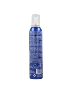 Hairconcept Finalize Nourishing Mousse Strong 300 ml 2
