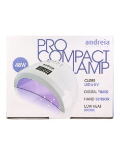 Andreia Pro Lampara Compact Led 48 W