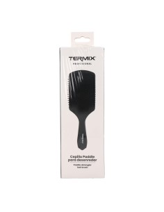 Termix Brosse Raqueta Noir