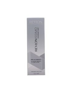 Revlon Revlonissimo Colorsmetique 60ml, Couleur 8.7Mn