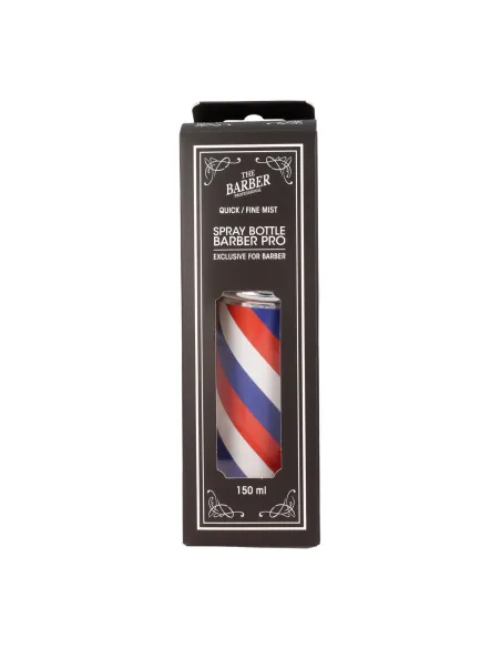 Xanitalia Pro Spray Bottle Barber Pro 150 ml
