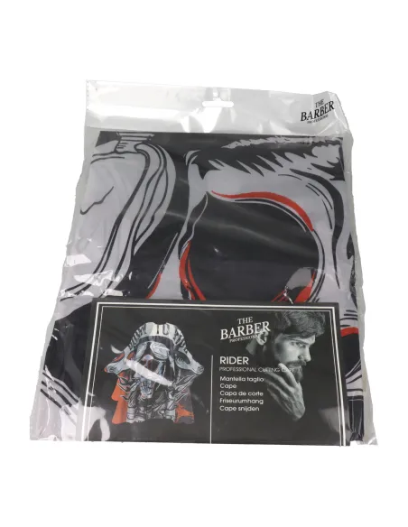 Xanitalia Pro Rider Capa Para Corte 140X160 cm