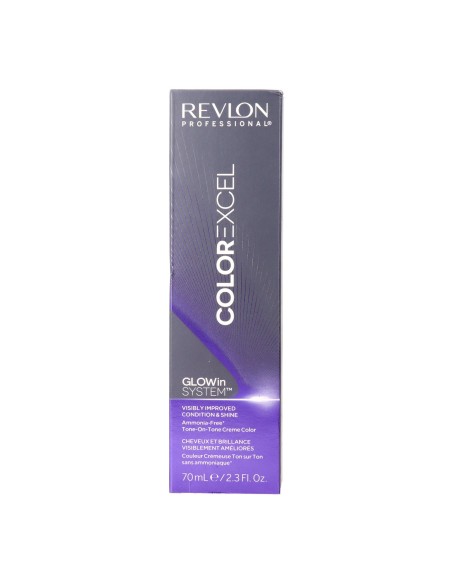 Revlon Revlonissimo Color Excel 70ml, Cor 5.25