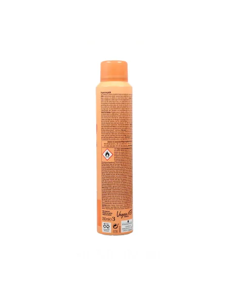 Schwarzkopf Got2b Extra Texture Champú En Seco 200 ml