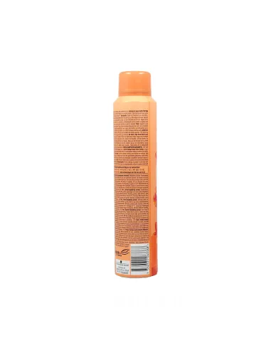 Schwarzkopf Got2b Extra Texture Champú En Seco 200 ml