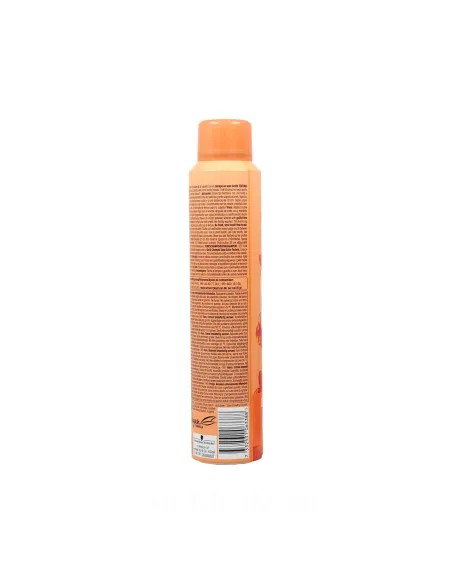 Schwarzkopf Got2b Extra Texture Shampoo Secco 200 ml