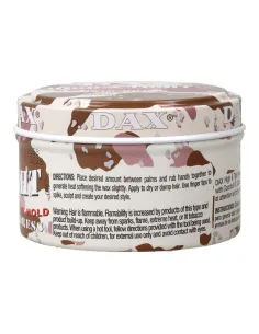 Dax High & Tight Awesome Hold H/D 3,5Oz/99 gr 2