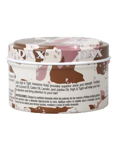 Dax High & Tight Awesome Hold H/D 3,5Oz/99 gr
