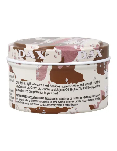 Dax High & Tight Awesome Hold H/D 3,5Oz/99 gr