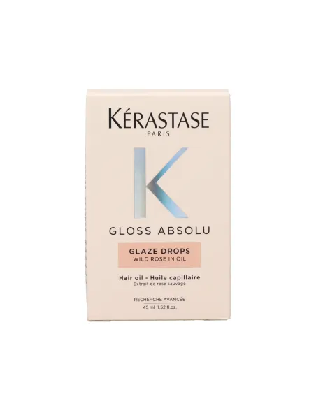 Kerastase Gloss Absolu Glaze Drops Oil 45  ml