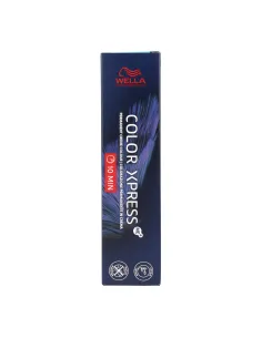 Wella Color Xpress Tinte 10/ - Rubio Platino Natural 60 ml