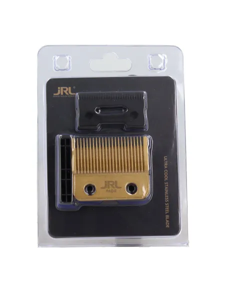 Máquina de corte Jrl Fade Blade Blade 2020C Gold Jrl(Bf04G)