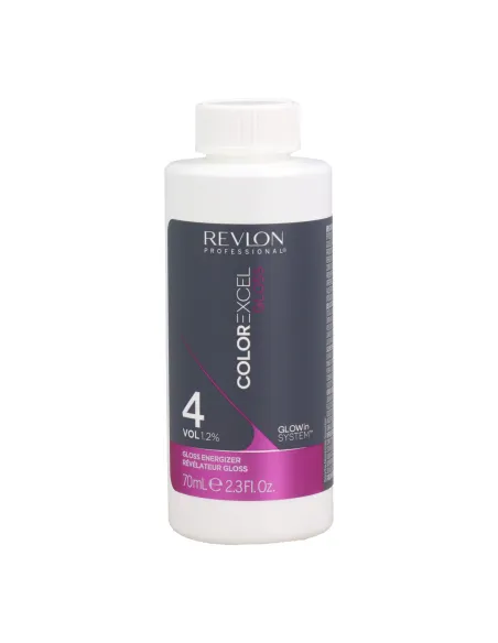 Revlon Color Excel Gloss Energizer 4Vol (1.2%) 70 ml