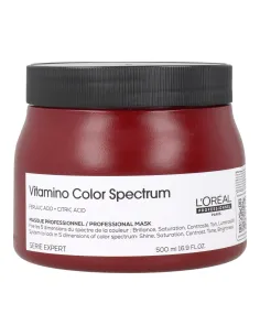 Máscara Loreal Expert Vitamino Color Spectrum Ferulic 500 ml