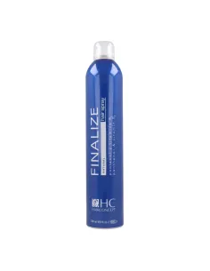 Hair Concept Finalize Hair Spray Natural Lacquer 500 ml