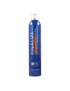 Hair Concept Finalize Hair Spray Instantanium Lacquer 500 ml