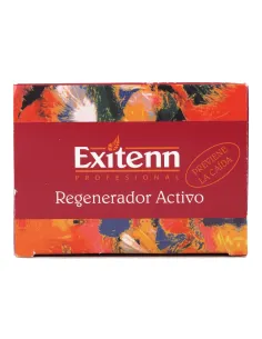 Exitenn Active Regenerator Ampoules 12X7 ml