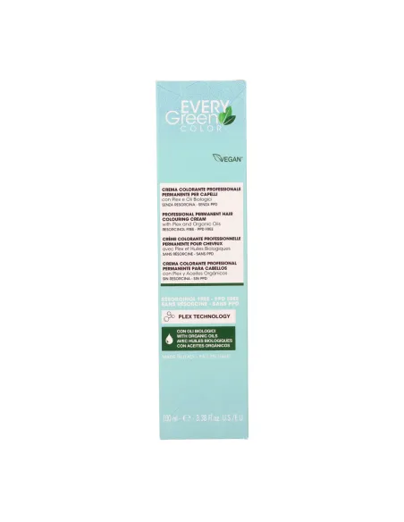 Dikson Every Green Color Plex 5.0 100 ml