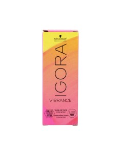 Schwarzkopf Igora Vibrance 4-68 60 ml New