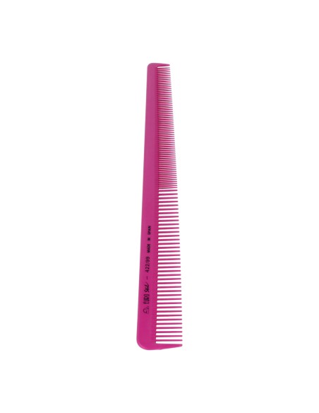 Pente Especial para Cabeleireiros em Cores, 18 cm