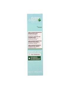 Dikson Every Green Color Plex 6.1 Biondo Cenere Scuro 100 ml