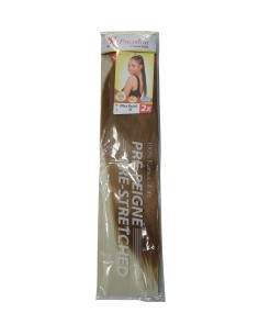 X-Pression Pre-Peigne 27 (1X2)