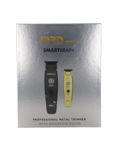 Macchina di finitura Fame MRD Smart Brain Rosa