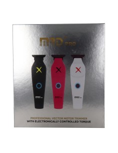 Fama Maquina Acabado MRD Ultimate X