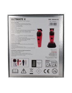 Macchina di finitura Fame MRD Ultimate X 2