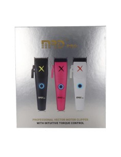Fama Maquina Cortapelo MRD Ultimate X