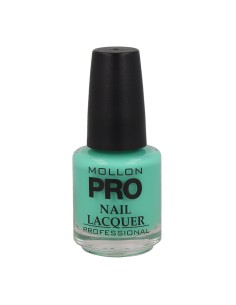 Vernis à ongles durcissant Mollon Pro couleur 366 15 ml