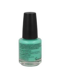 Vernis à ongles durcissant Mollon Pro couleur 366 15 ml 2