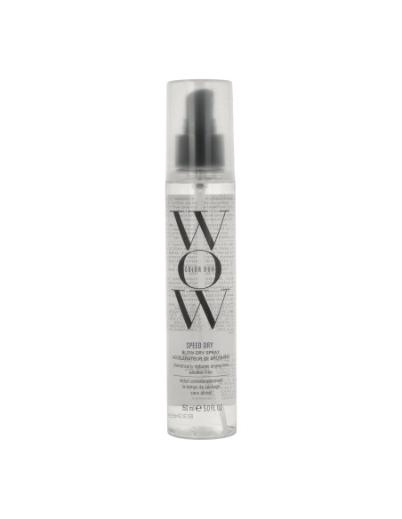 Wow Color Wow Speed Dry Blow Dry Spray 150 ml