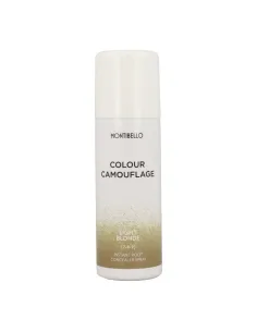 Montibello Color Camouflage Light Blonde 125Ml
