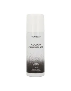 Montibello Color Camouflage Dark Brown 125Ml