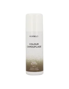 Montibello Color Camouflage Dark Blonde 125Ml