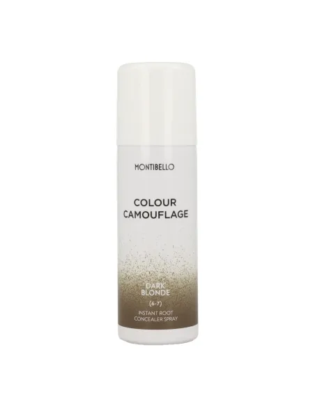 Montibello Color Camouflage Dark Blonde 125Ml