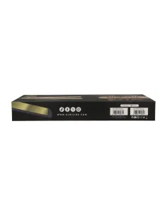 Albi Plancha Titanio Lila R&J 2803L 2