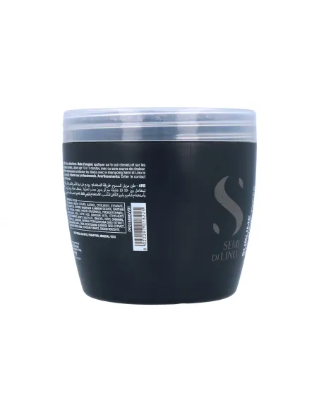 Alfaparf Semi Di Lino Sublime Detoxifying Mud 500 ml