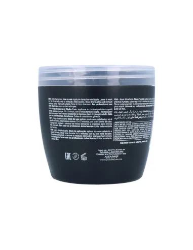 Alfaparf Semi Di Lino Sublime Detoxifying Mud 500 ml