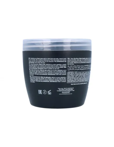 Alfaparf Semi Di Lino Sublime Detoxifying Mud 500 ml